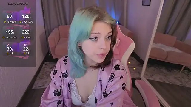 Clown_Princess webcam