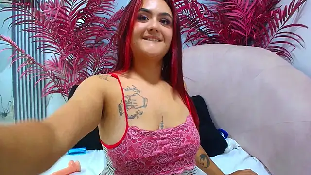 Ashley-Blake1 webcam