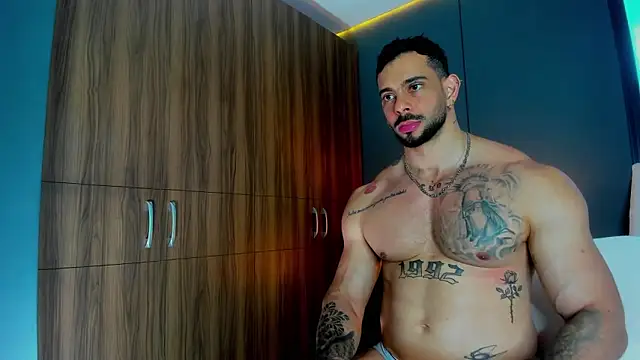 massimo_visconti webcam