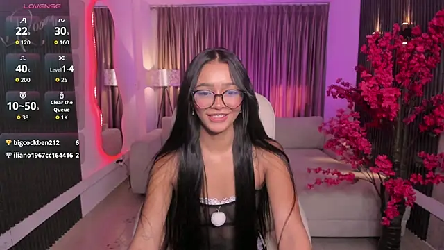 kylie_collins webcam