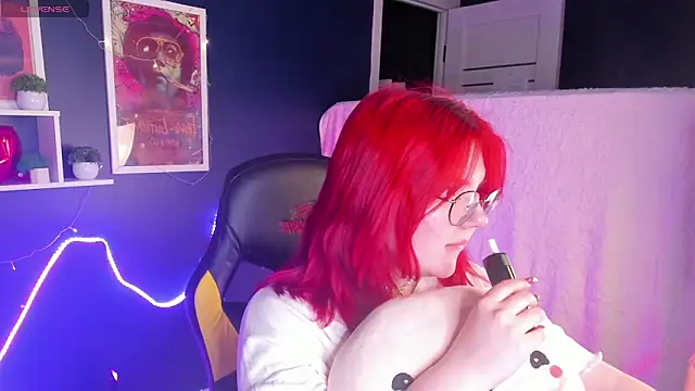 Alice_Kitagawa webcam