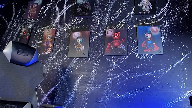 JacksonMuller_ webcam