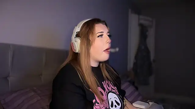 Curvy_Rosie99 webcam