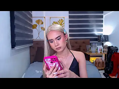 juicycockthea (M twink) - HELP ME TO REACH MY GOAL MAKE ME CUM