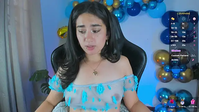 annadu011 - Annadu011's free webcam - UK Sex Cams