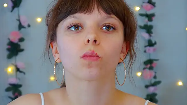 ElisabethDavis webcam