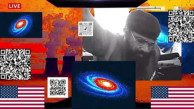 RussellTaylorLacy webcam