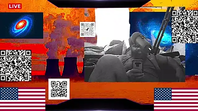 RussellTaylorLacy webcam