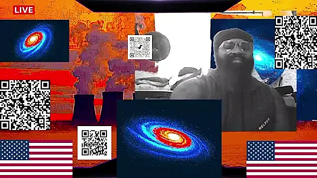 RussellTaylorLacy webcam