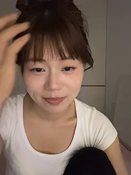 nana-3 (F young) - 美腿诱惑～（私秀调教）