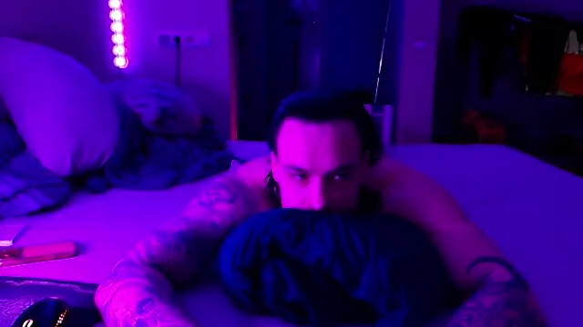 baphomet_from_ice webcam