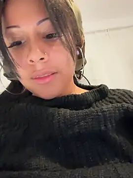 HaileyDiana live sex cam