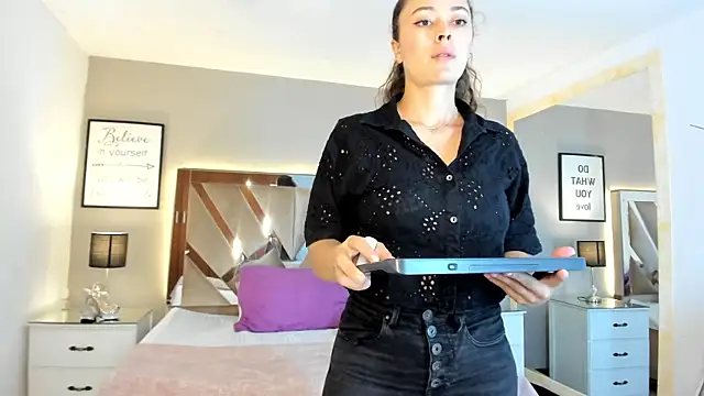 cellestehot live sex cam