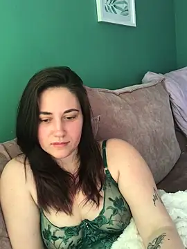 YourFrenchFeliciexo webcam