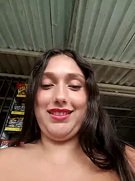 Naughty-Samanta- webcam