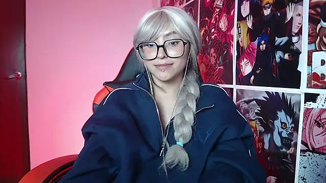 Arianna_fairy webcam