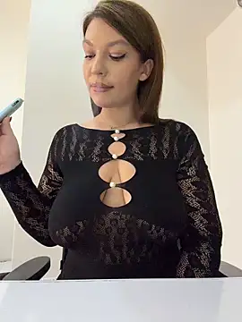 ClaraPasssion webcam