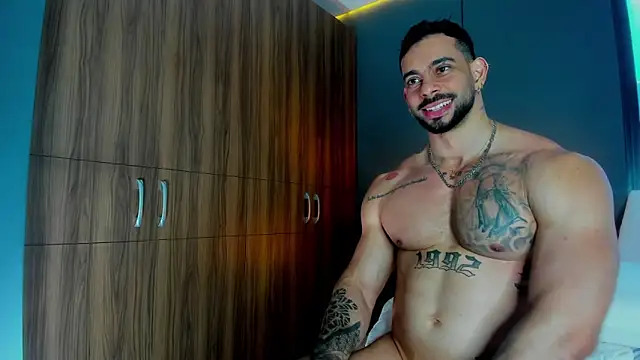 massimo_visconti webcam