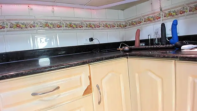 SophiaRivera18 webcam