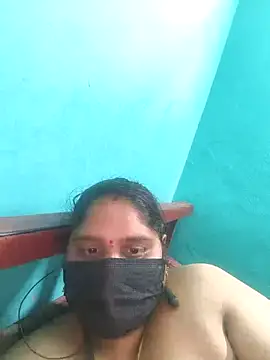 Villageanuty Stripchat cam model