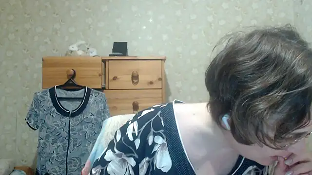 Smart_Rose live sex cam