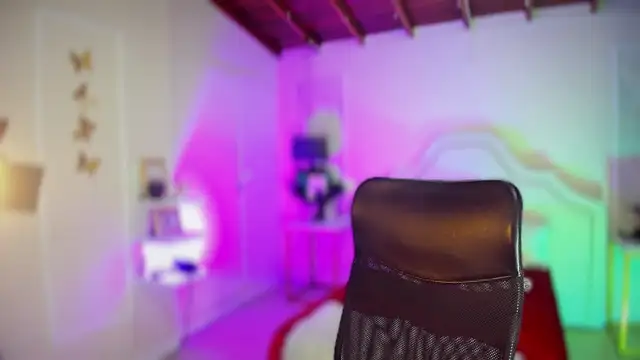 niicole_garner webcam