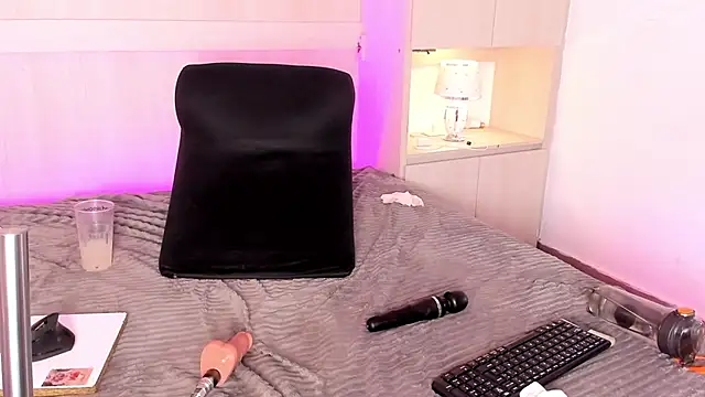 Stefannyevans_ webcam