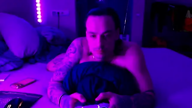 baphomet_from_ice webcam