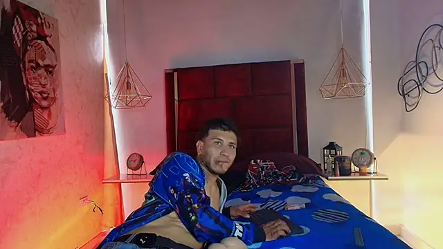 Thonixxx_mr webcam