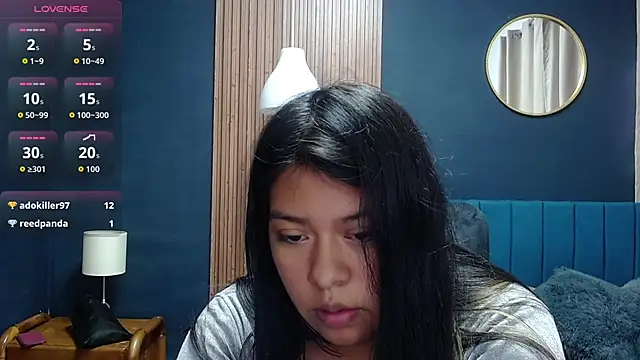 jazmin_huntress webcam