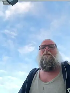 noitelivre (M mature) - Slap cock