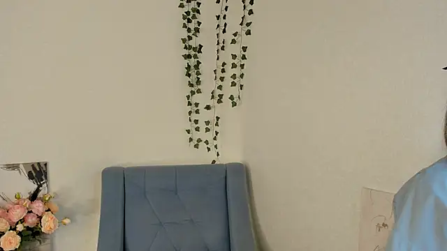 MarianneAuvil webcam