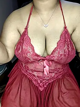 Curvy_Pooja webcam