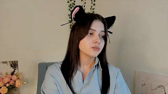 MarianneAuvil webcam