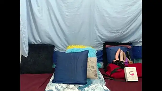 Chocolatemix55 webcam