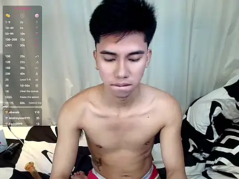Ur_pinoyhotbrix webcam