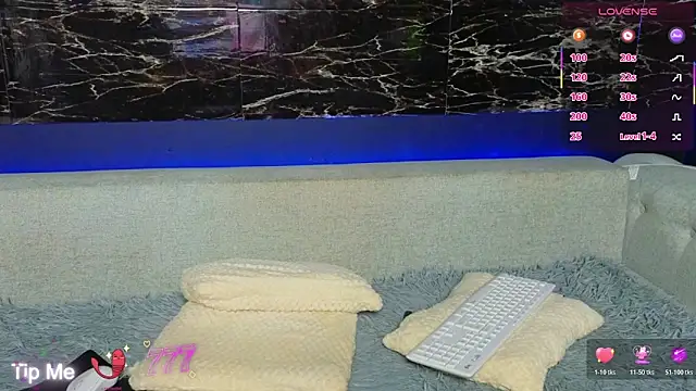 _YourSubmissive_ webcam