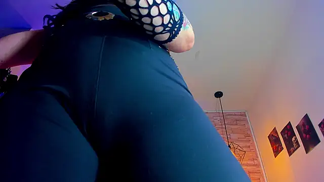 Evangelinejoness_ webcam