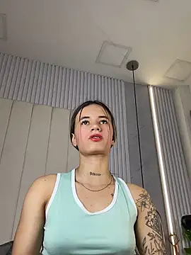 JuliaColemann webcam