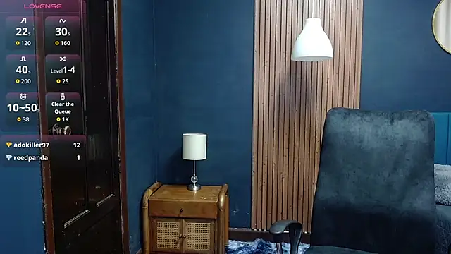 jazmin_huntress webcam