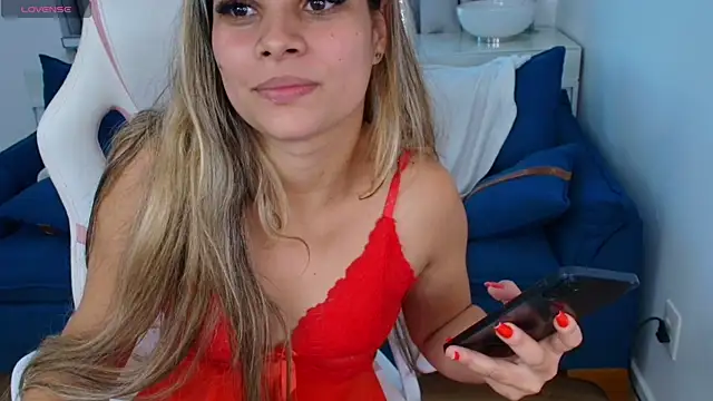 Florence_Ford webcam