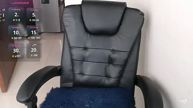 spicey_latina webcam