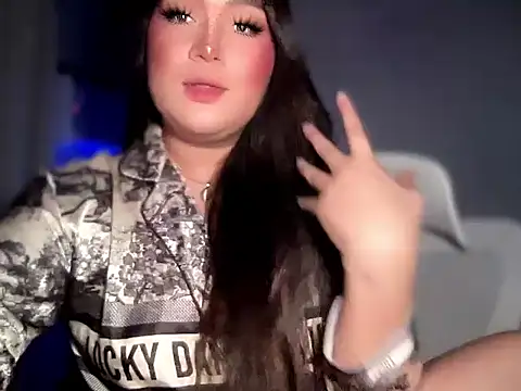 Miss_Cataleyaxxx webcam