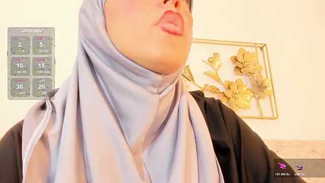 hanajameela (Ask my age) - -SUCK AND SPIT BOOBS