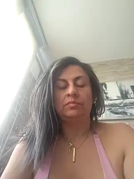 Latiinvenushot webcam