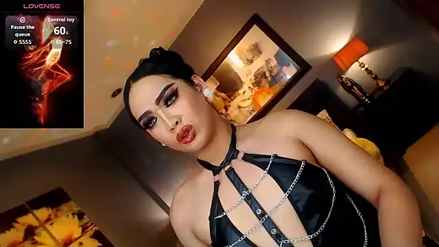 FridaHumphrey webcam