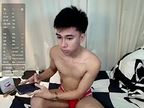 Ur_pinoyhotbrix webcam