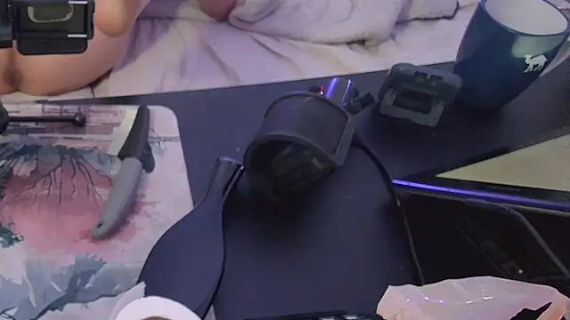 Afbeelding van CeriseLapine