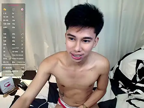 Ur_pinoyhotbrix webcam