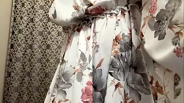 KerryForce live sex cam